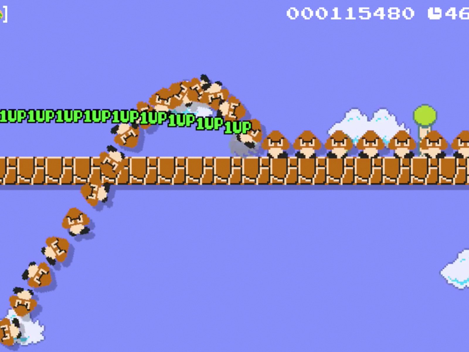 Watch Clip Super Mario Maker Gameplay Zebra Gamer Prime Video