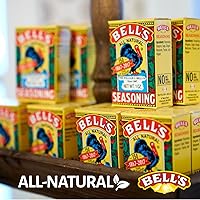 Vista 6 de Condimentos Bell's All Natural – 1 Oz