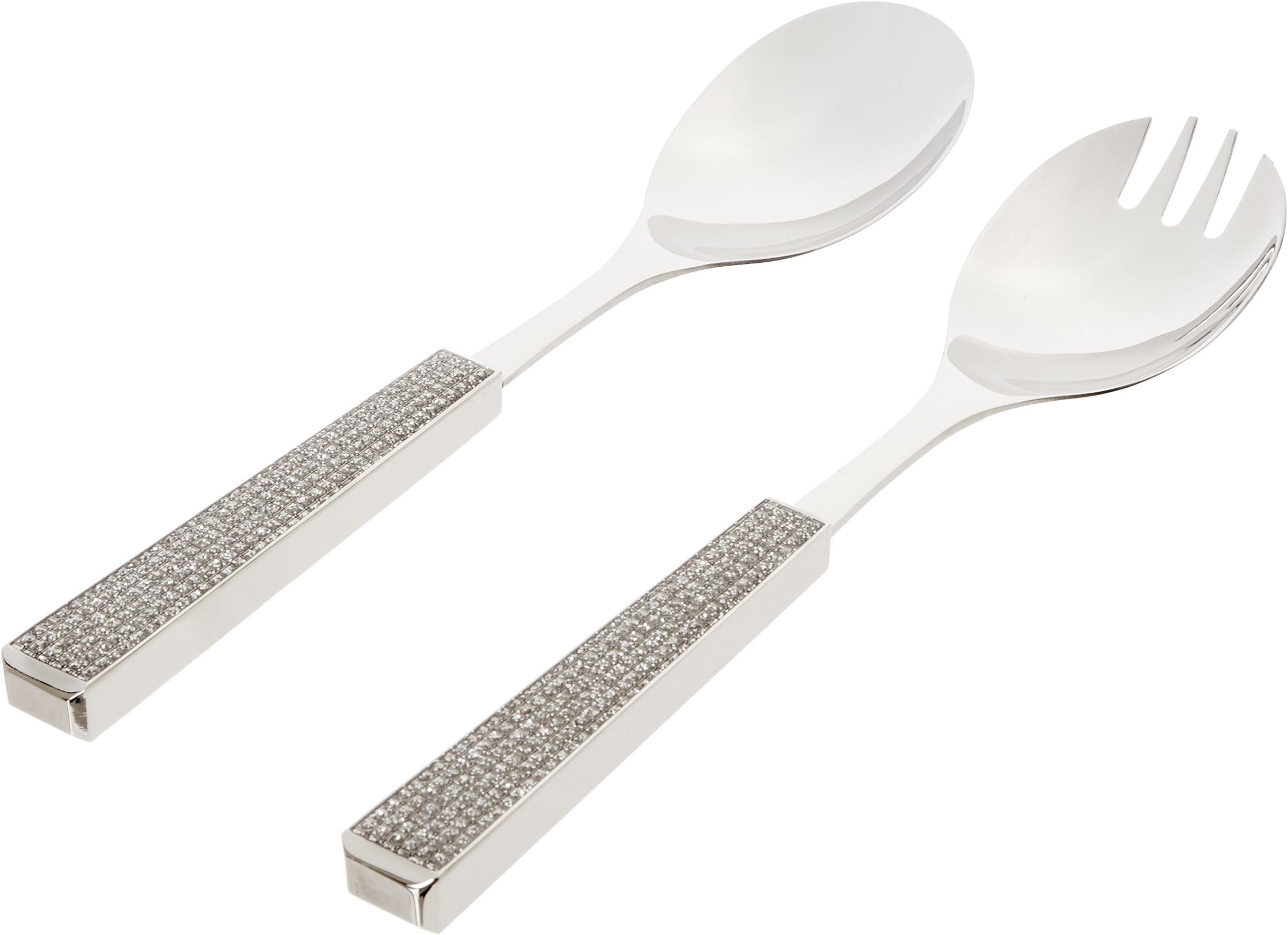 Sheridan Glitter Galore Salad Server Set