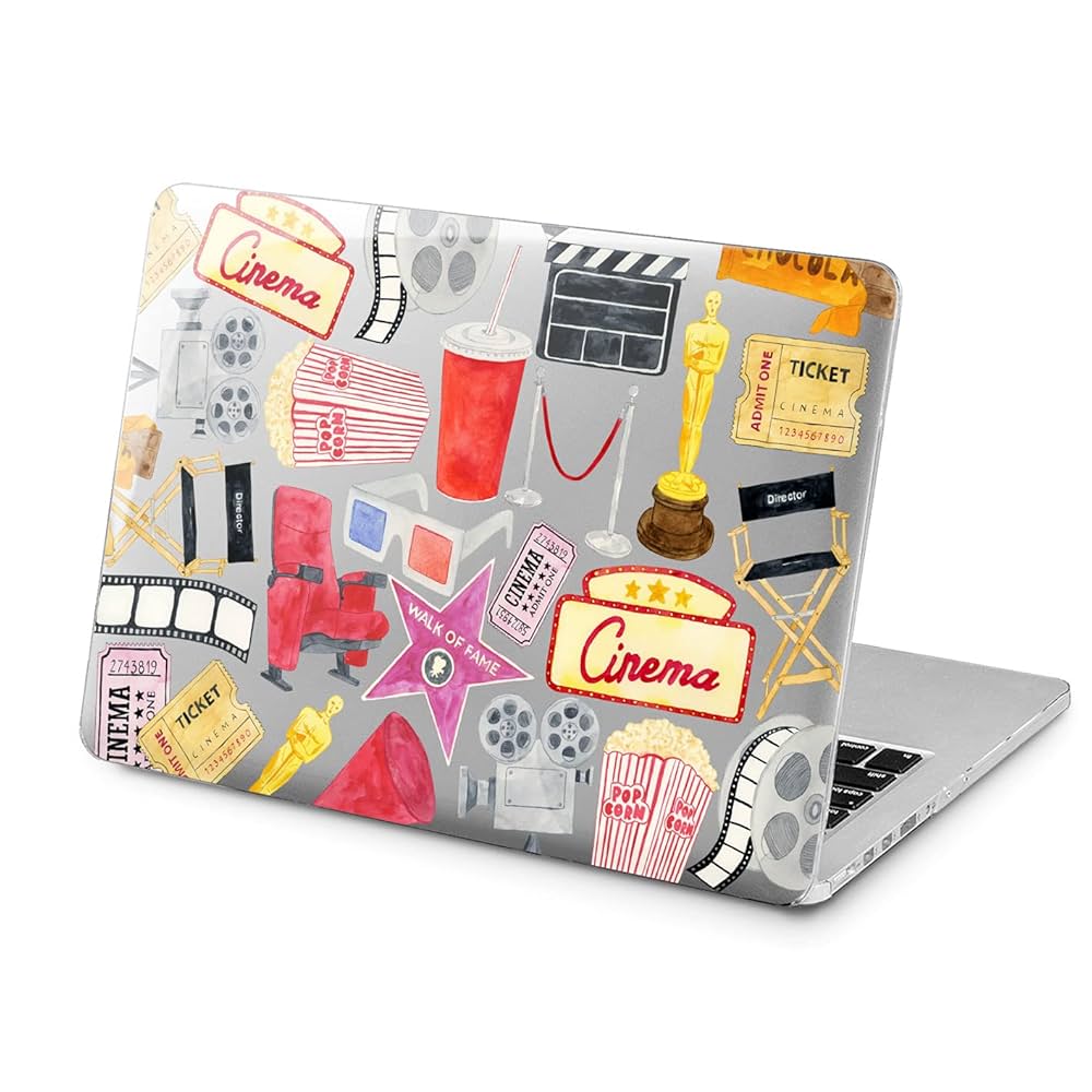 Amazon.com: Cavka Hard Case Compatible for MacBook Pro 16 14
