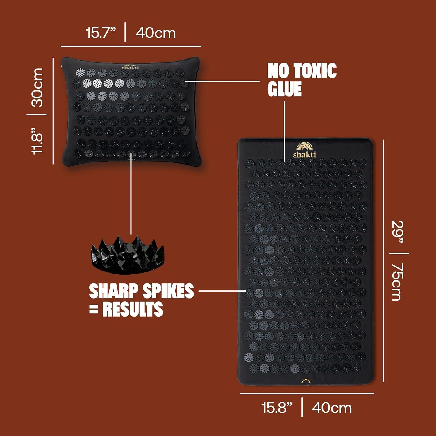 Amazon | Shakti Japan公式 シャクティ セット 正規品 プレミアム