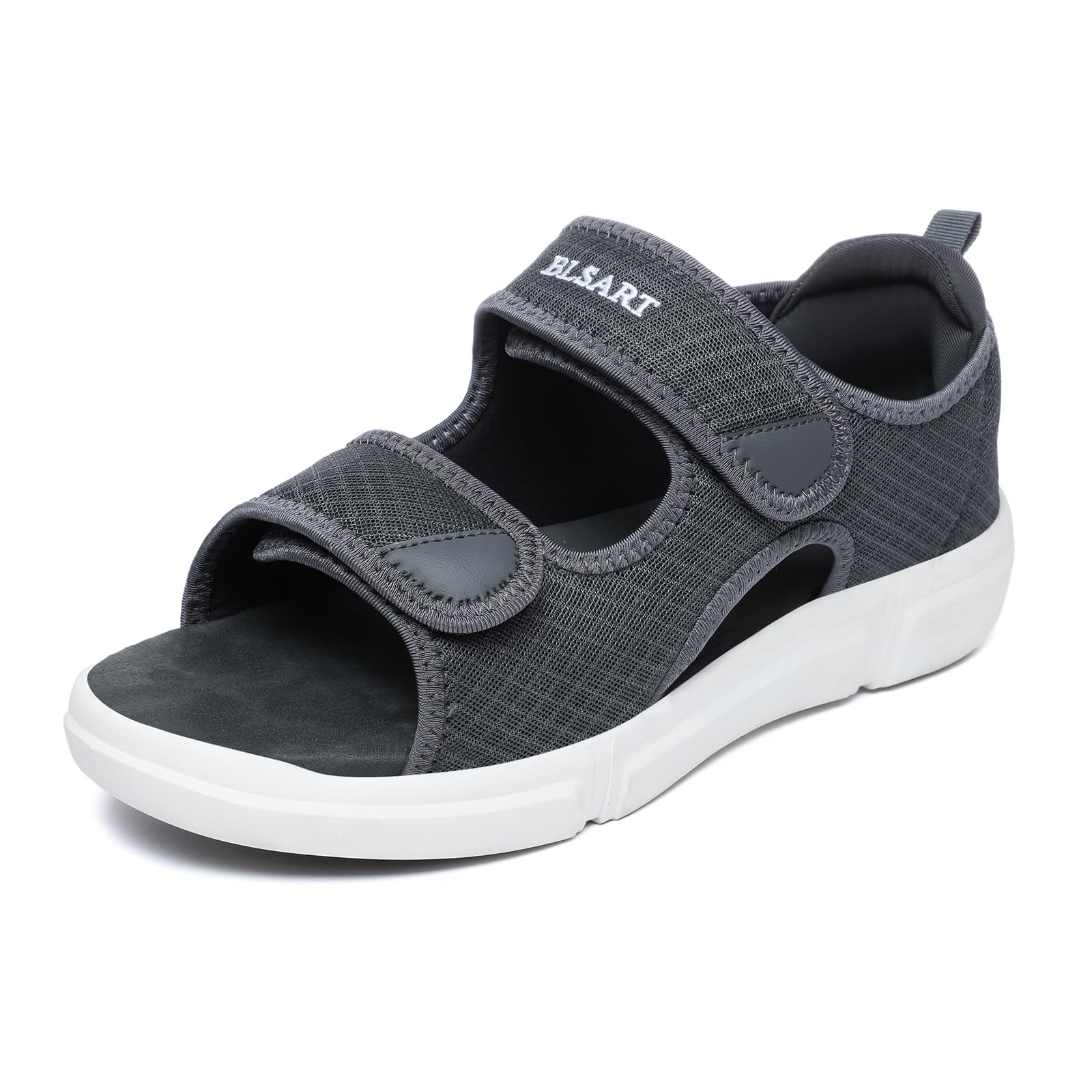 BLSART Diabetic Sandals