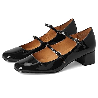 Madewell Wendel Mary Jane Flats Women