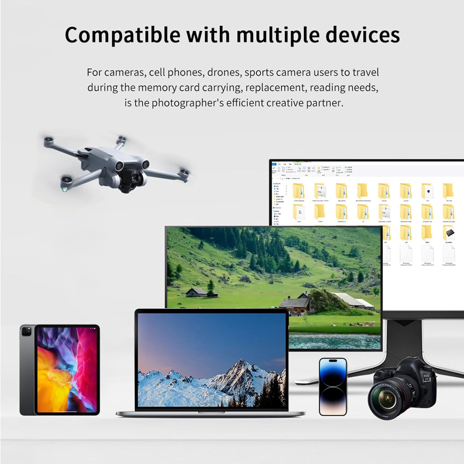 Desiontal DK10 Device Compatibility
