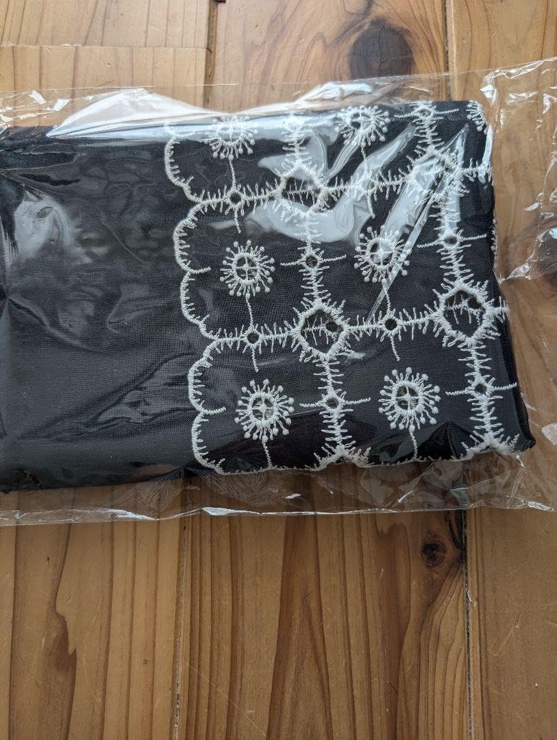 ミナペルホネン anemone ボーラあり ハギレ 