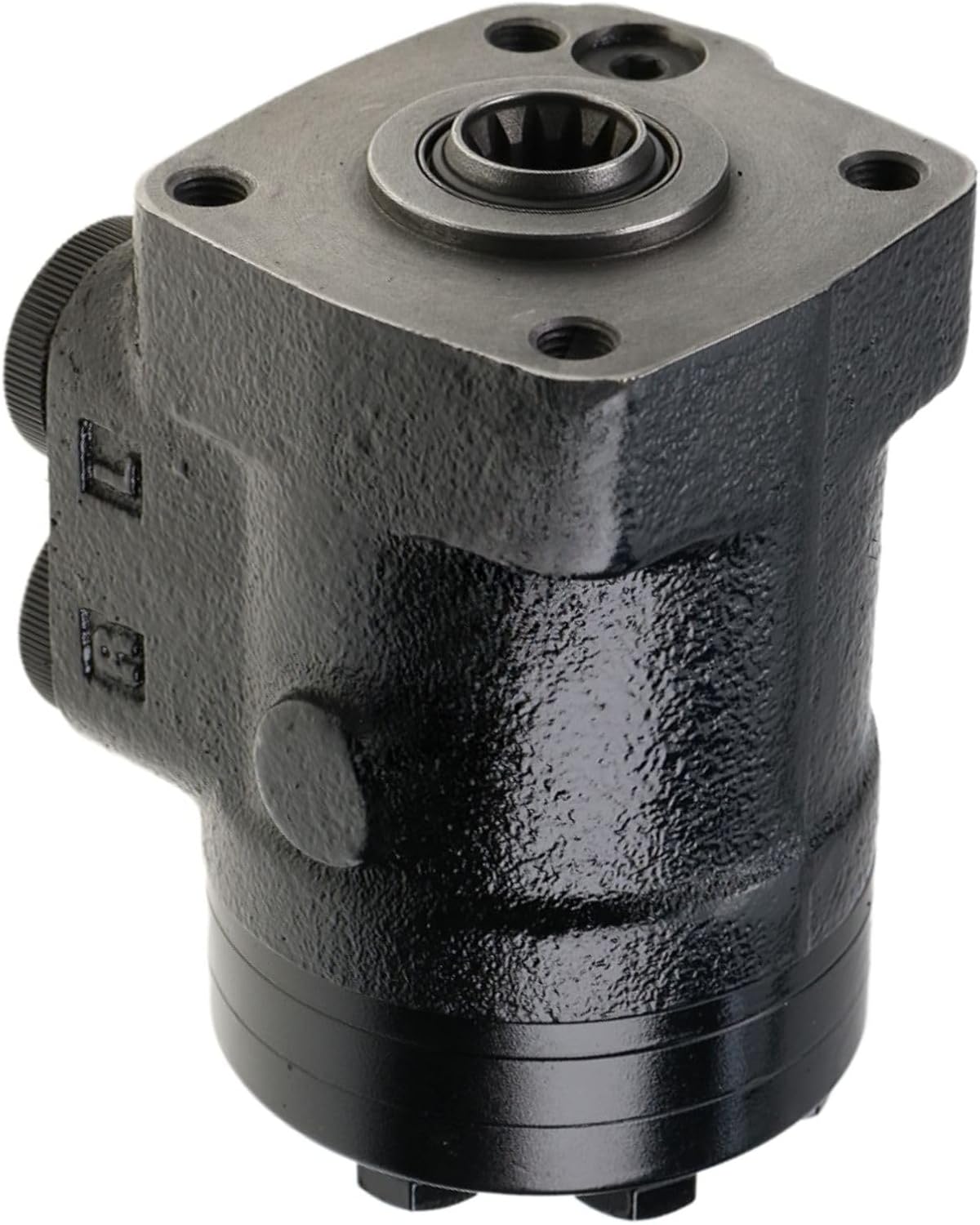 Hydraulic Steering Valve Controller 3C081-63070 for Kubota Tractor M5L-111 M8540DT M8560HD M9540DT M9540HD12 M9960HF M9960HFC