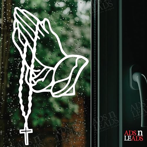 Miniatura 2 de A&L - Adhesivo adhesivo de vinilo para automóvil, camión, computadora, pared, cualquier superficie lisa y limpia, vinilo permanente para exteriores,