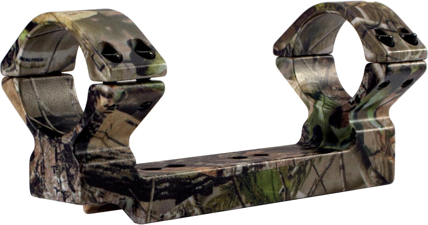 Talley C93X724 1" Encore, Impact, Omega, Triumph and Pro Hunter Extended (Camo) (Low) 0.465 Height