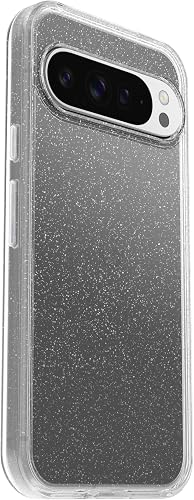 OtterBox Symmetry Clear Case for Google Pixel 9 Pro XL, Stardust - 4