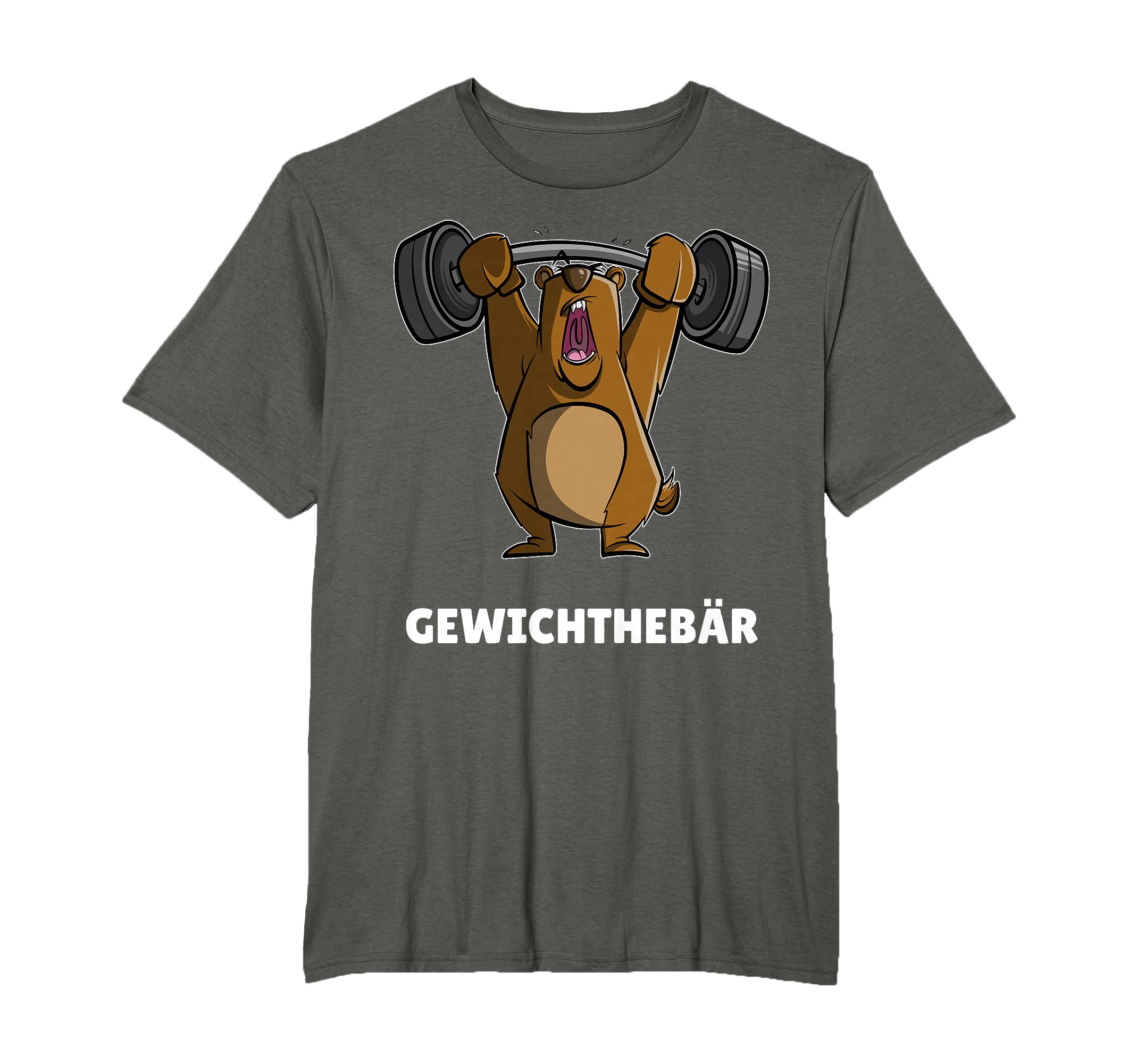 Kleidung mit Designs von Amazon Merch on Demand