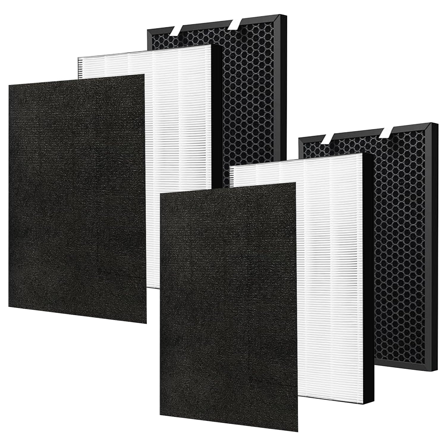 Photo 1 of Air220 Air320 Replacement Filter for Bissell 2609A 2768A 2847A Air Purifier