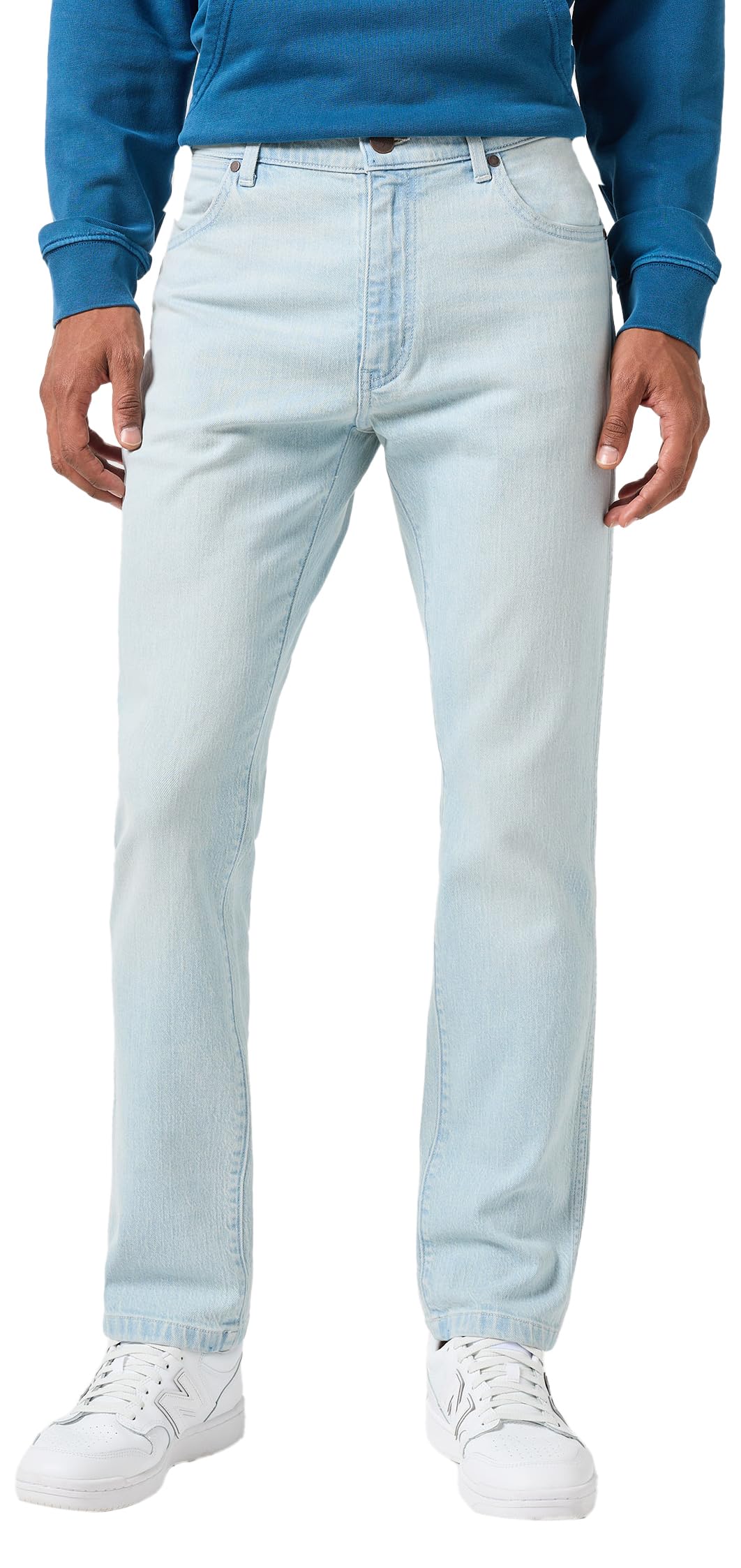 Wrangler Men's Larston Jeans