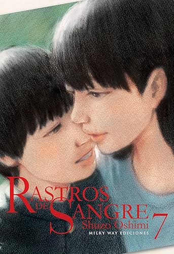 rastros de Sangre, Vol. 7