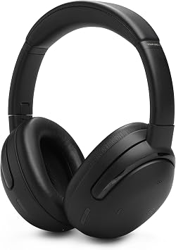 JBL Tour One M3 Wireless Kulaklık, Siyah