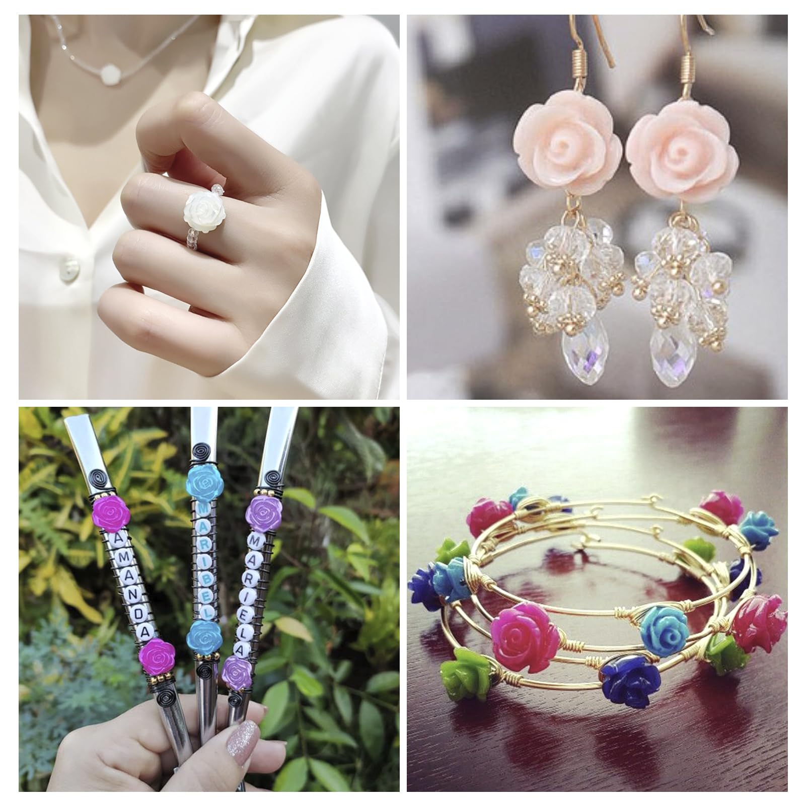 ビーズブレスレット　ハンドメイド　バラ売り ビーズブレスレット ハンドメイド バラ売り beads-500002_2.jpg