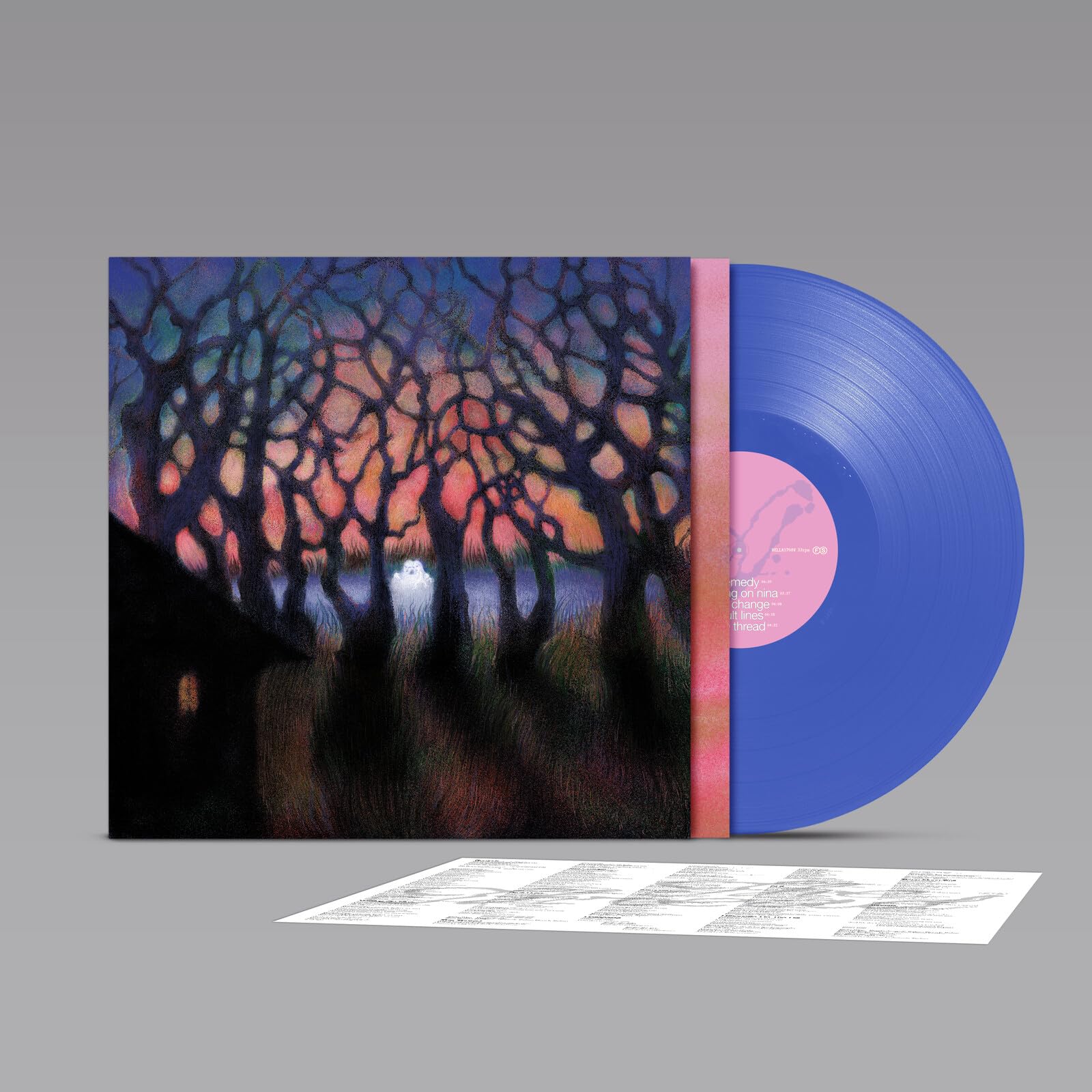The Thread [VINYL]
