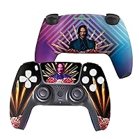 Vista 1 de BCB Controllers Custom Modded Wireless Controllers Compatible with PS5 Controller Works with Playstation 5 Console Proudly Customized in USA with