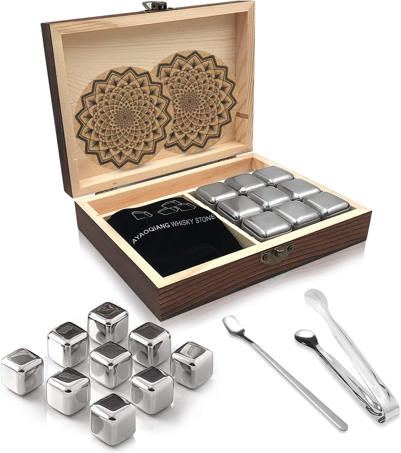 pinze per il ghiaccio