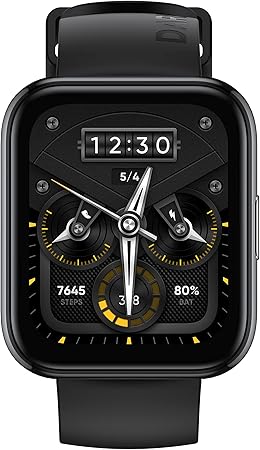 realme watch 2