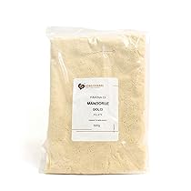 BONGIOVANNI FARINE E BONTA’ NATURALI Farina di Mandorle Pelate 500g BIO