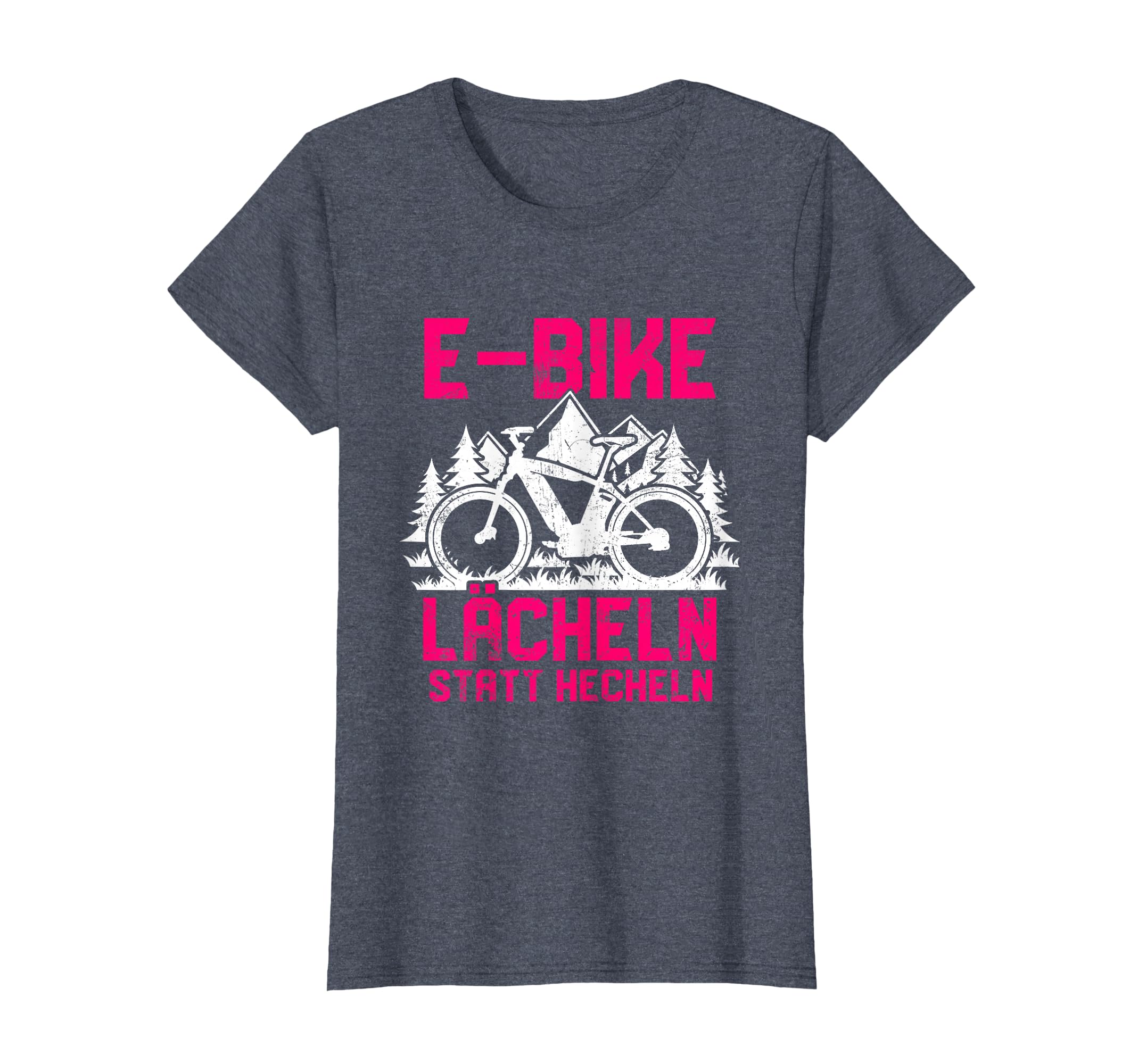 Kleidung mit Designs von Amazon Merch on Demand