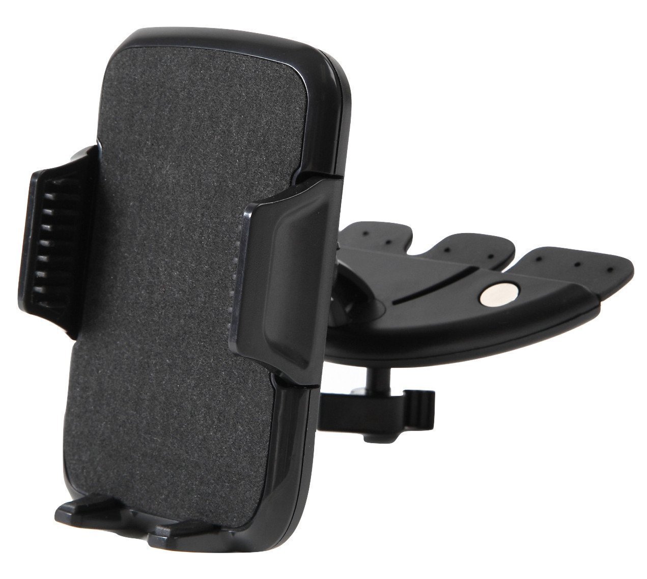 Eco Ride World CD slot insertion slot mounting type smartphone car