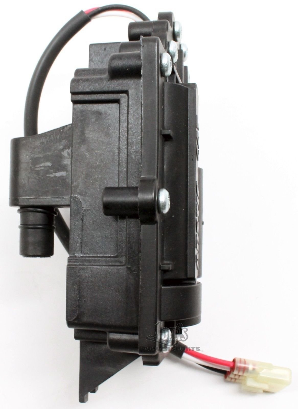 Arctic Cat OEM ATV Front Diff Actuator 04-09 366 400 500 FIS H1