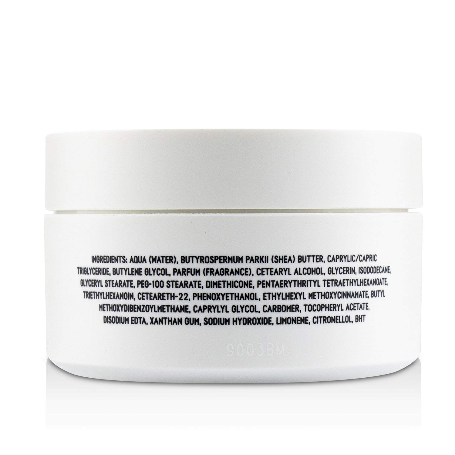 Amazon | バレード Rose of No Man's Land Body Cream 200ml/6.8