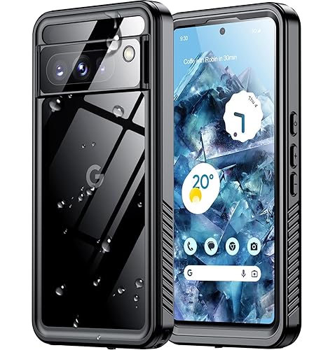 ⚠️ PRIORITY ⚠️ Google pixel 8 pro case 