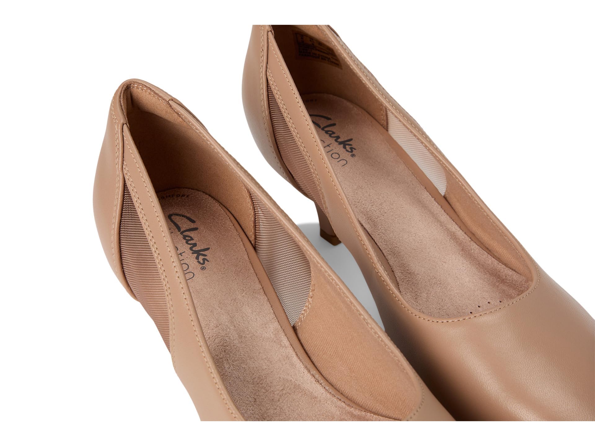 Clarks Womens Kepley Cora