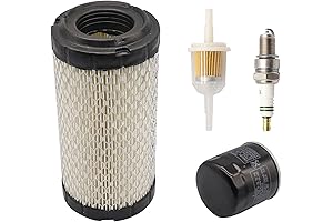 EZGO Tune Up Kit for 2008-Up RXV and 2010-Up TXT Gas Golf...