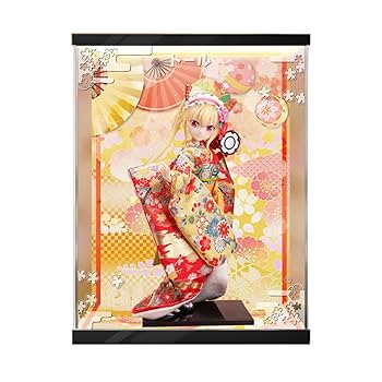 Amazon | 吉徳×F:NEX 小林さんちのメイドラゴン トール -日本