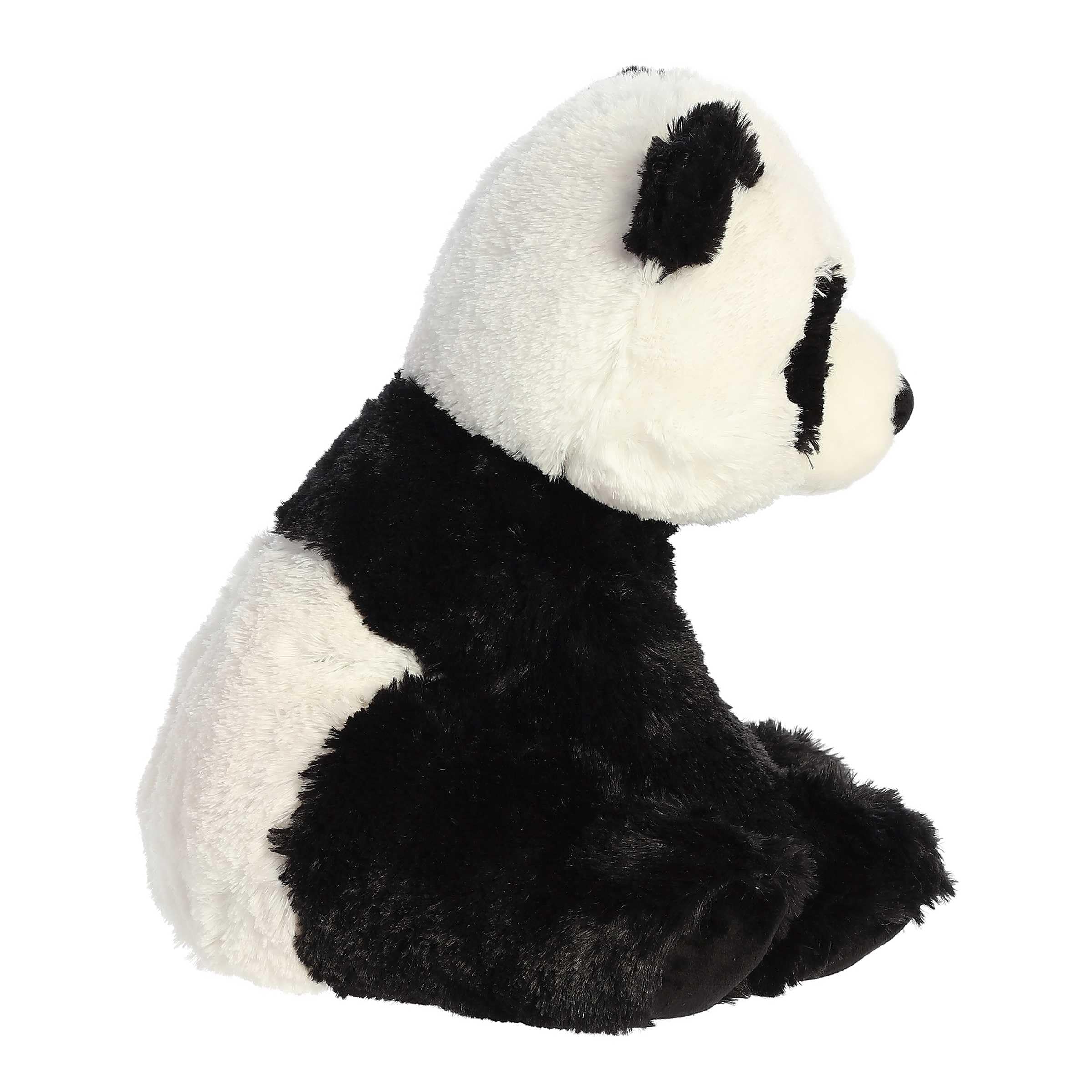 Aurora Pluszowe zwierzę panda 28 cm.