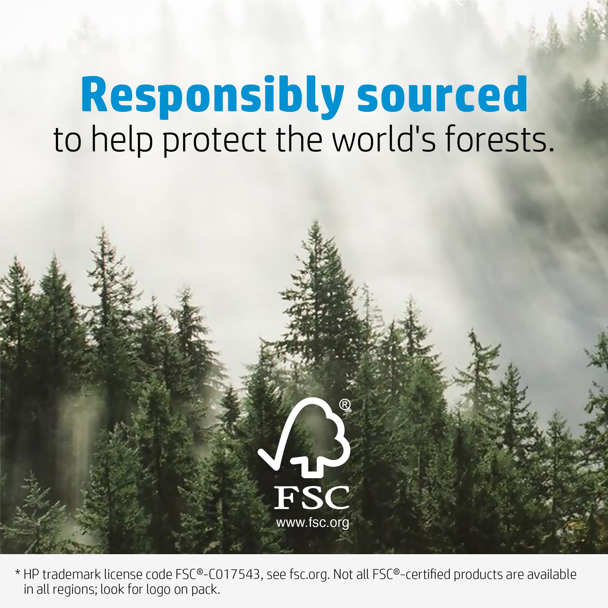 HP Everyday Photo Paper, Glossy, 4x6 in, 50 sheets (CR758A) - Image 7