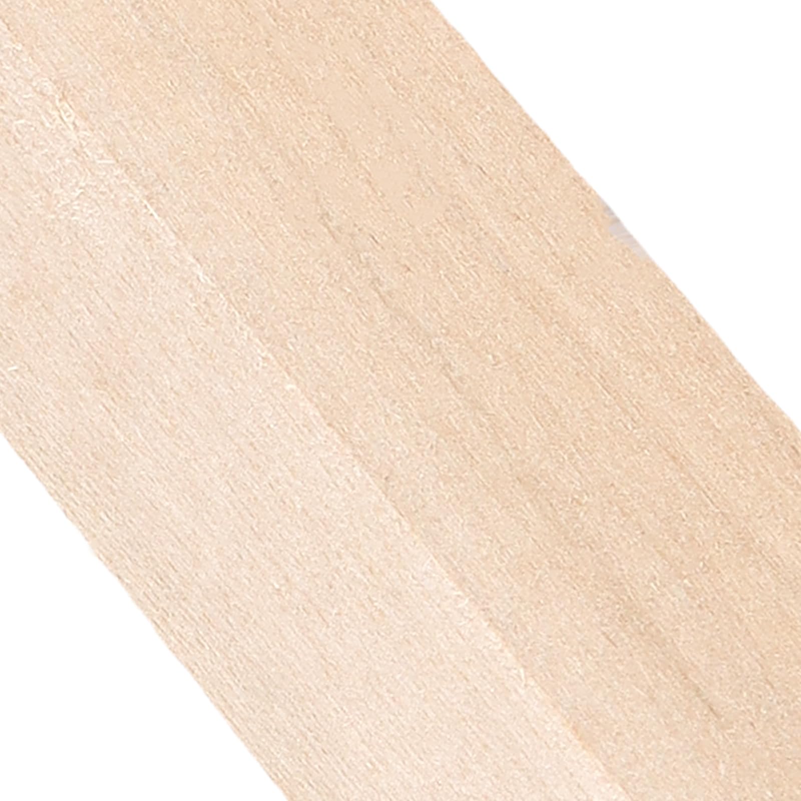 Lot de 30 blocs de sculpture en tilleul, 10 x 2,5 x 2,5 cm, blocs de bois tendre brut pour débutants et professionnels