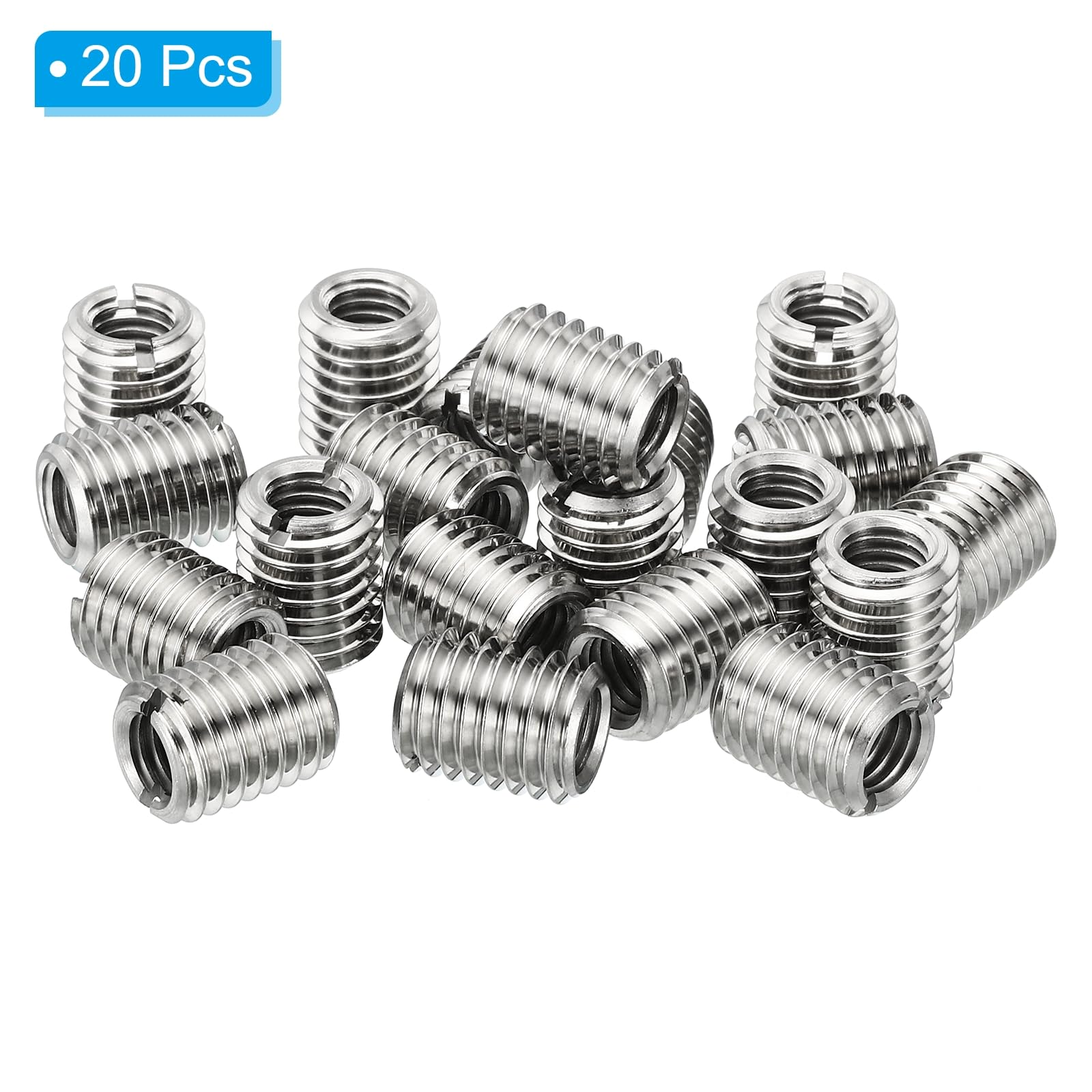 PATIKIL Thread Adapters Sleeve Reducing Nut - Image 3