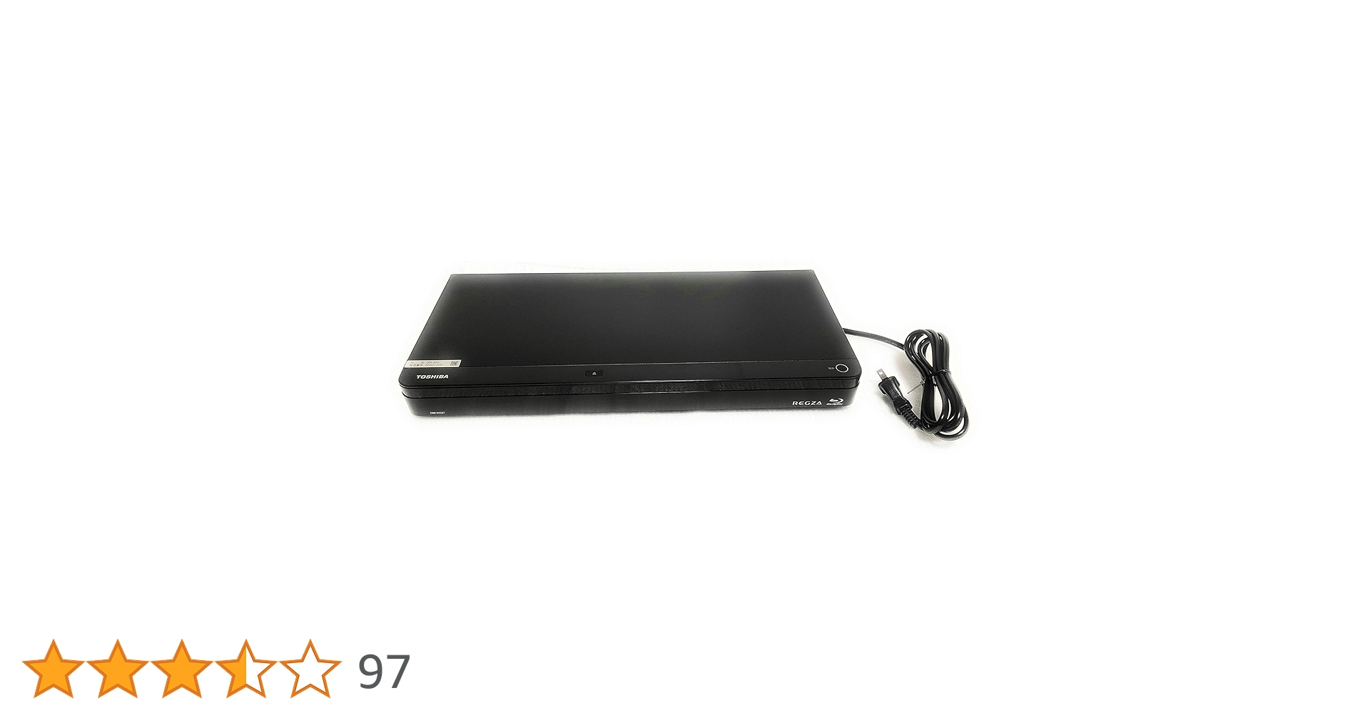 Amazon | 東芝 500GB HDD/2チューナー搭載3D対応ブルーレイ