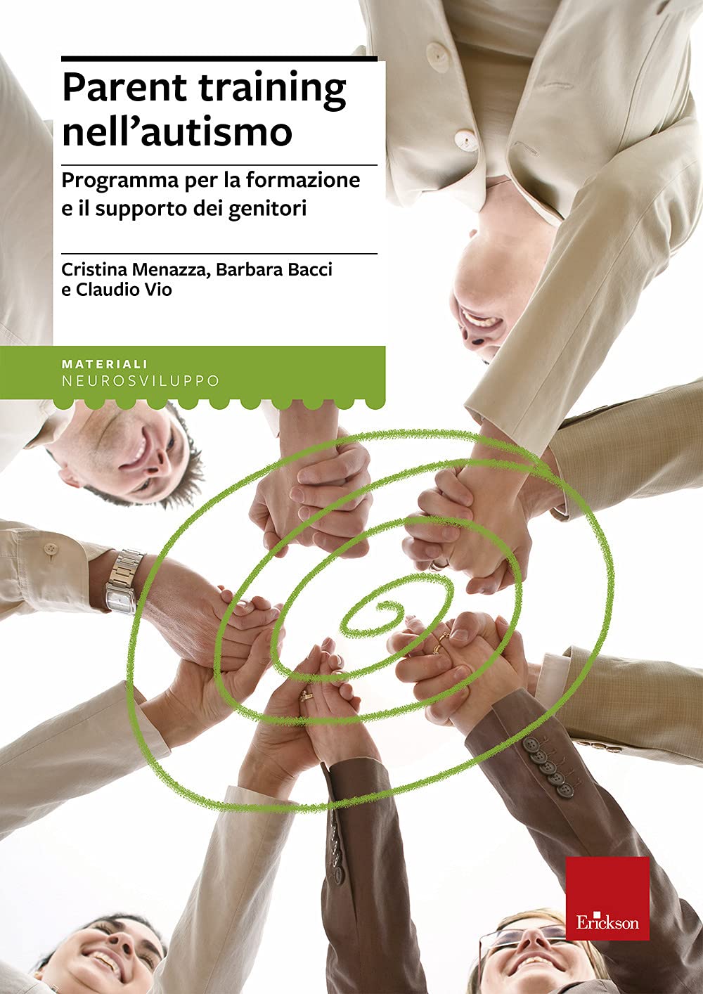 Parent Training Nell'autismo. Programma Per La Formazione E Il Supporto Dei Genitori - 4