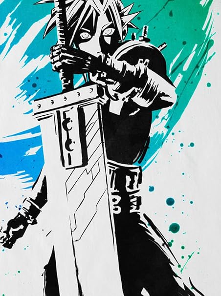 T - Shirt Pour Enfants Coton Décontracté Et Tendance - VidaXL - Bleu