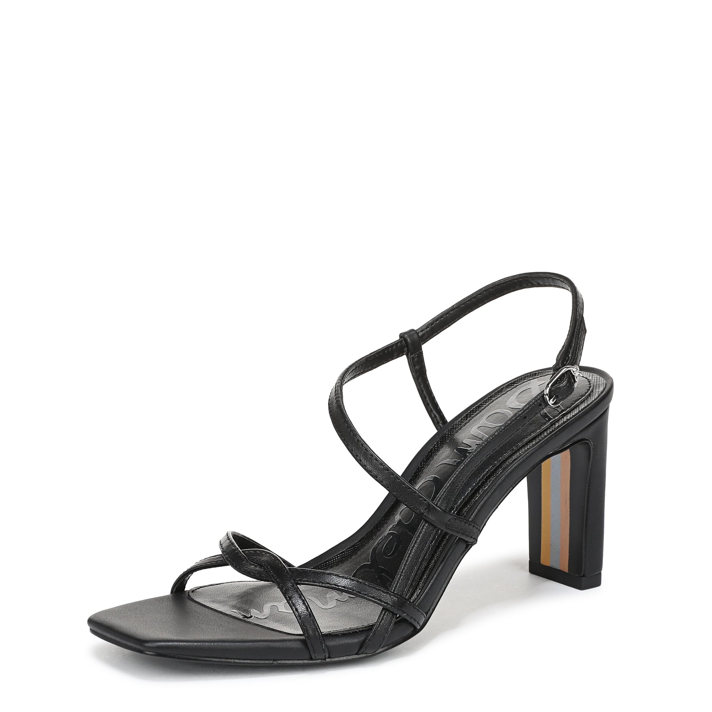 Sam Edelman Women's Elissa Heeled Sandals