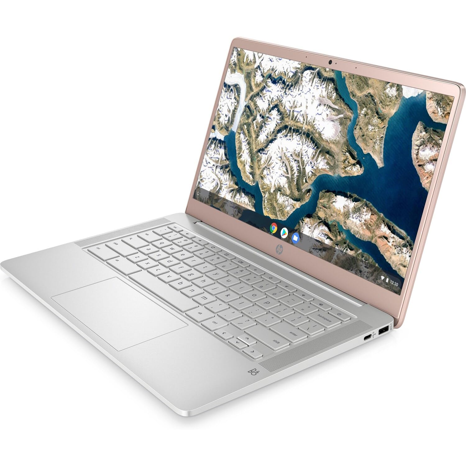 【Chromebook】HP 14a-na1000TU HP Chromebook 14