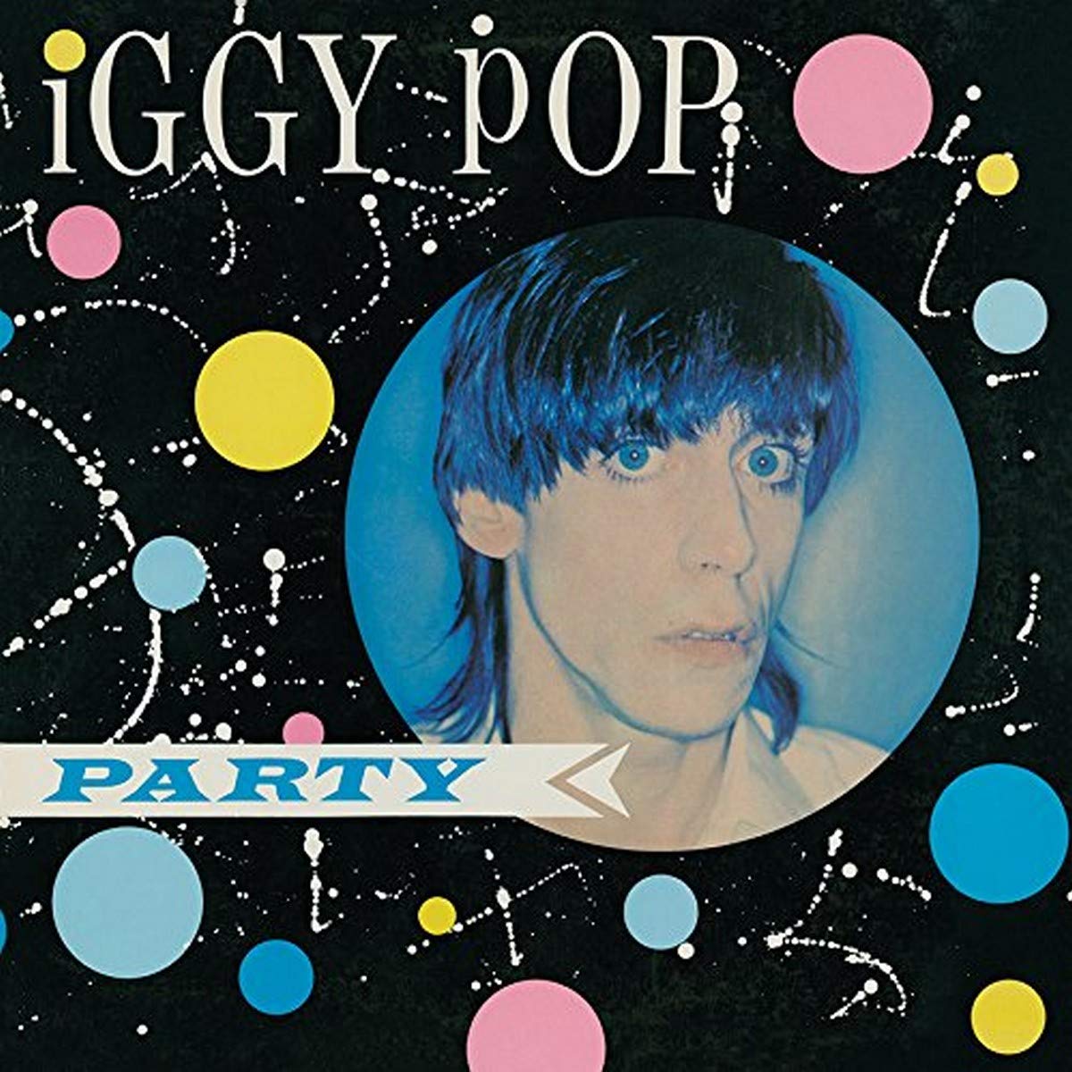 Party Cover)