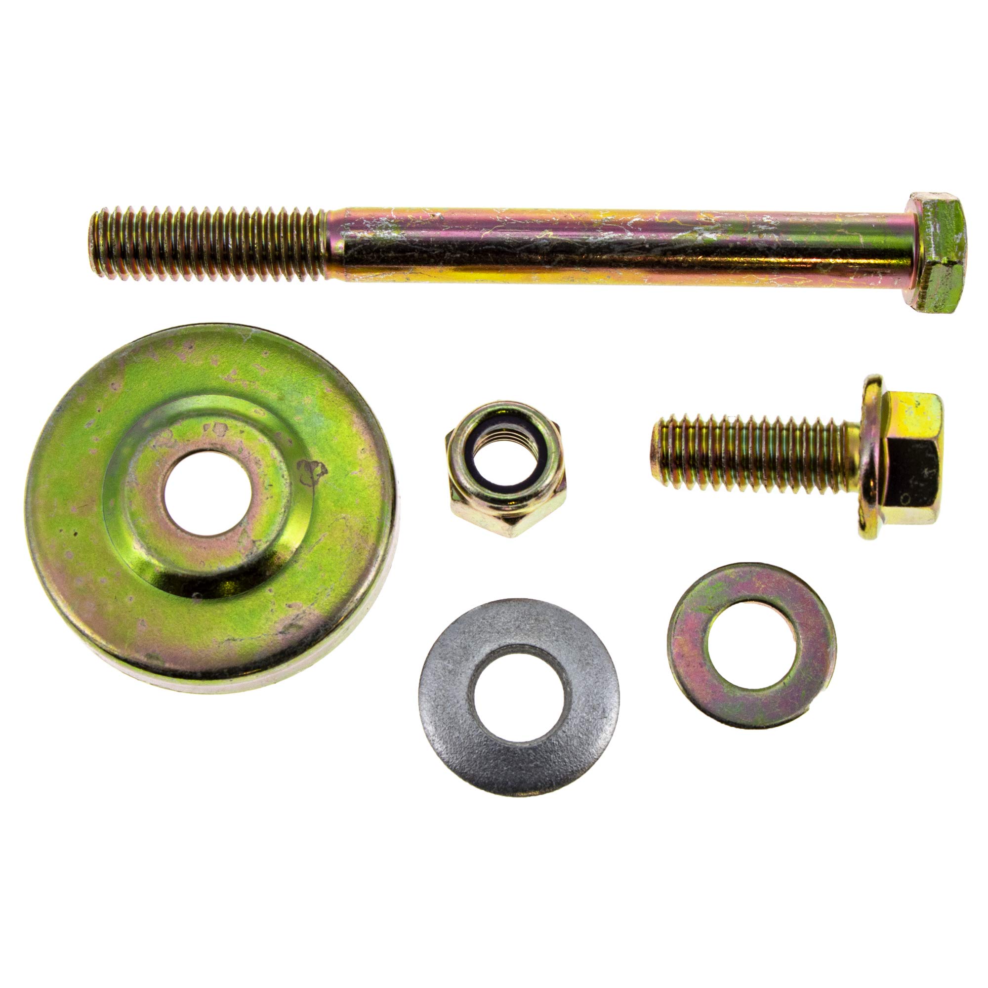 Exmark 103-5693 Kit de baralho de ídler Lazer Z AC AS LC XP XS