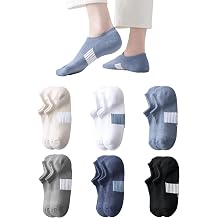 No Show Socks Women Low Cut Non Slip Athletic Cotton Invisible Women Sock Ankle Socks For Women