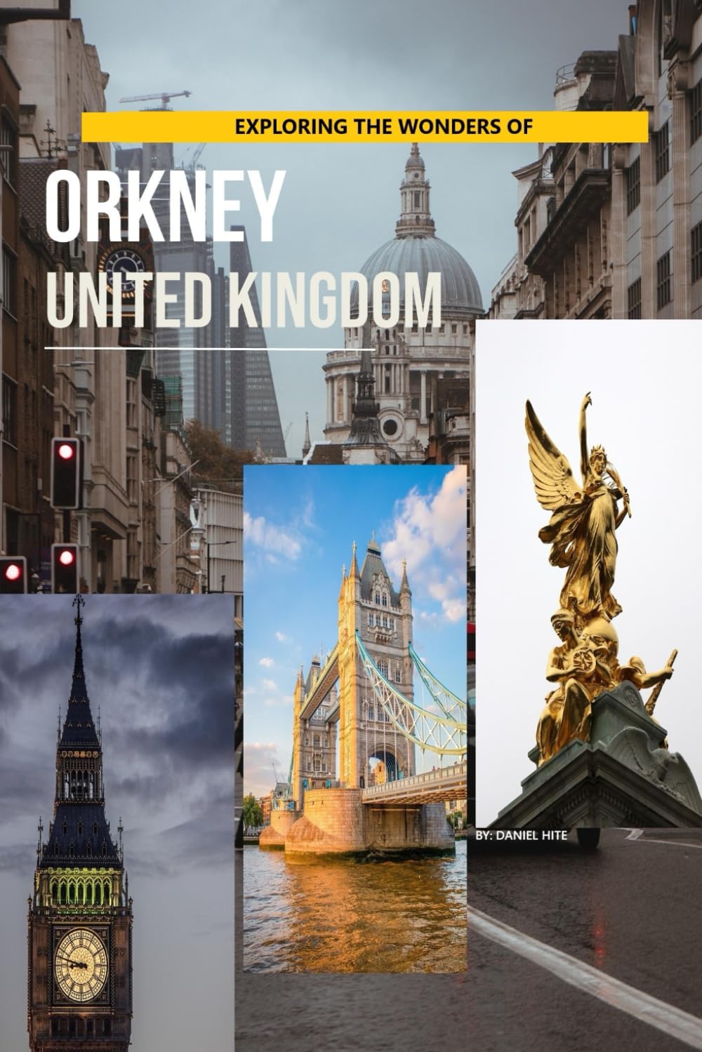Exploring The Wonders Of Orkney, United Kingdom
