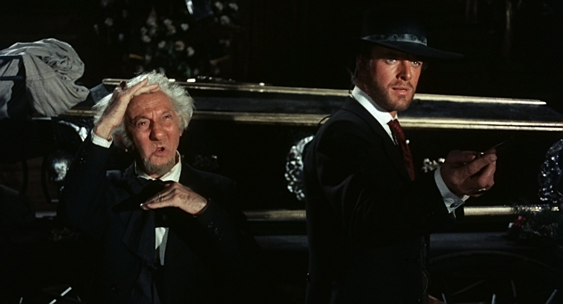 Sartana - Bete um deinen Tod - Uncut