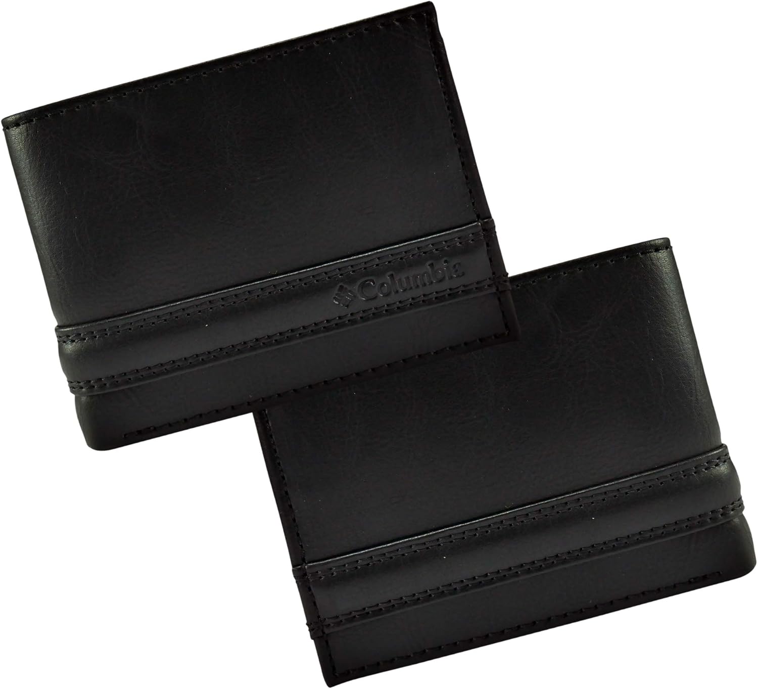 Columbia Men's Leather Traveler Wallet | Traveler - Image 5