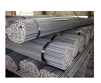 GENERIC Motta Steel AtoZ TMT Steel Bars (Quantity : 10 kg)
