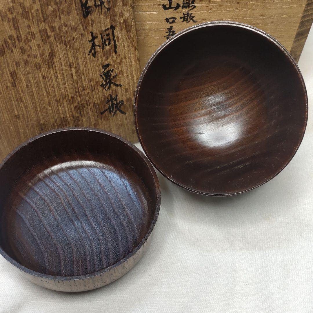 茶道具 溜塗寿棚 塗師宗章作 桐共箱 未使用美品！ 茶道具 溜塗寿棚 塗師宗章作 桐共箱 未使用美品！ 2025