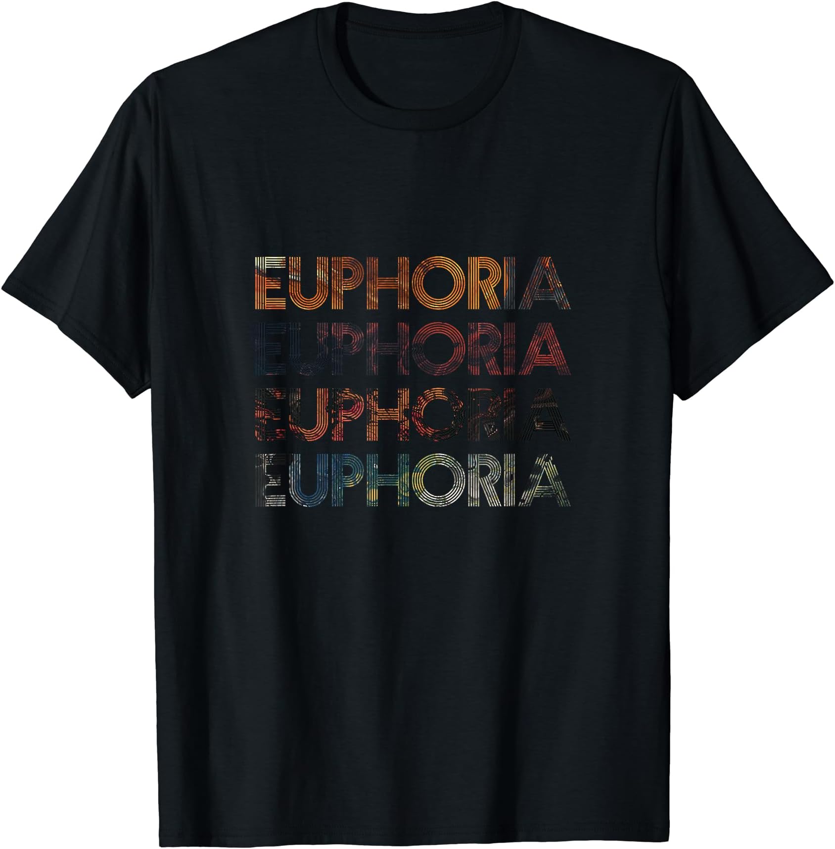 EUPHORIA T-Shirt
